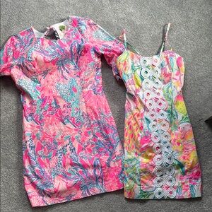 Lilly Pulitzer bundle